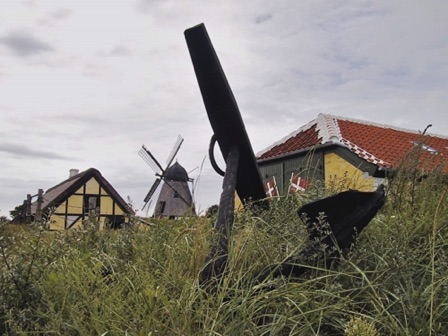 Danimarca - Skagen